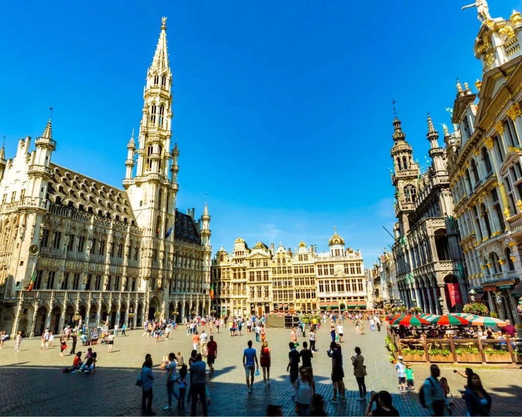 Grand Place